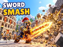 Xogo Sword Smash