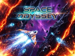 Xogo Space Odyssey