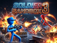 Xogo Soldier Sandbox 3