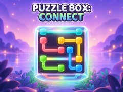 Xogo Puzzle Box: Connect