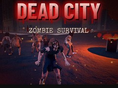 Xogo Dead City: Zombie Survival