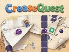 Xogo CreaseQuest