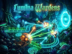 Xogo Lumina Wardens