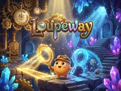 Xogo Loupeway