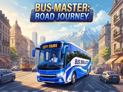 Xogo Bus Master: Road Journey