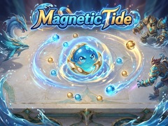 Xogo Magnetic Tide