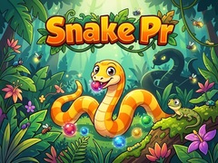 Xogo Snake Pr