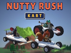 Xogo Nutty Rush Kart