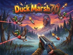 Xogo Duck Marsh 70