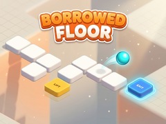 Xogo Borrowed Floor