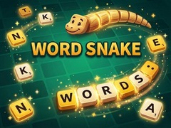 Xogo Word Snake