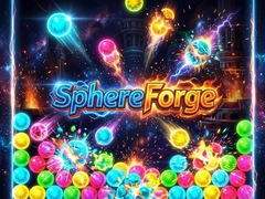 Xogo SphereForge