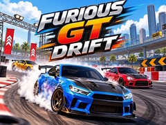 Xogo Furious GT Drift