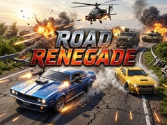 Xogo Road Renegade