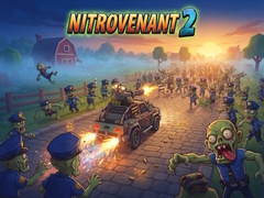 Xogo Nitrovenant 2