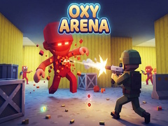 Xogo Oxy Arena