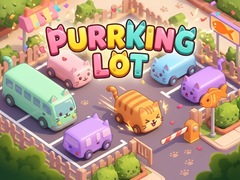 Xogo Purrking Lot