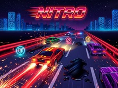Xogo Nitro