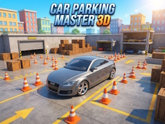 Xogo Car Parking Master 3D