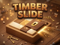 Xogo Timber Slide