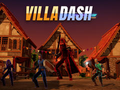 Xogo Villadash