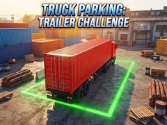 Xogo Truck Parking: Trailer Challenge