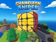 Xogo Chameleon Sniper