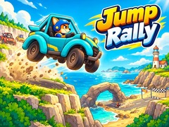 Xogo Jump Rally