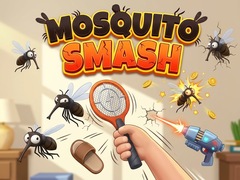 Xogo Mosquito Smash