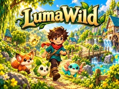 Xogo LumaWild