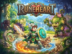 Xogo Runeheart