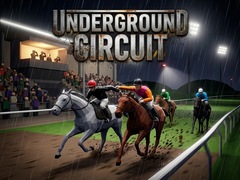 Xogo Underground Circuit