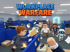 Xogo Workplace Warfare