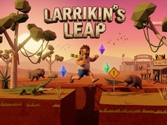 Xogo Larrikin's Leap