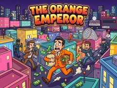 Xogo The Orange Emperor