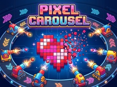 Xogo Pixel Carousel