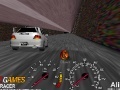 Xogo 3D Drag Racer