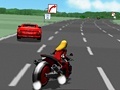 Xogo Racer heavy music