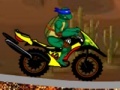Xogo Ninja Turtle Death Desert