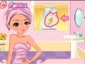 Xogo Lina's Fruity Makeover 