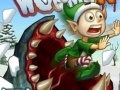 Xogo Effing Worms Xmas