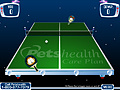 Xogo Garfield's Ping Pong