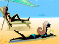 Xogo Beach difference