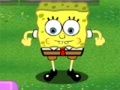 Xogo SpongeBob Adventure 2