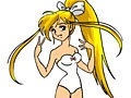Xogo Anime Dress Up