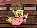 Xogo Spongebob Dutchman Deck Dash of Doom