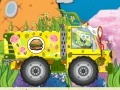 Xogo Spongebob Plankton Explode 2