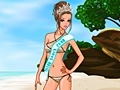 Xogo Beach Beauty