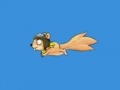 Xogo Fly Squirrel Fly 2