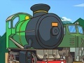 Xogo Coal Express 5